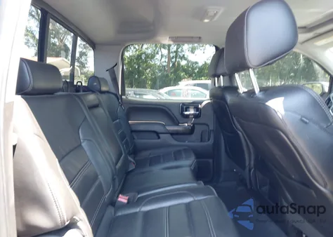 2014 GMC Sierra 1500 Denali z USA, uszkodzony, nr VIN 3GTU2WEC7EG382130